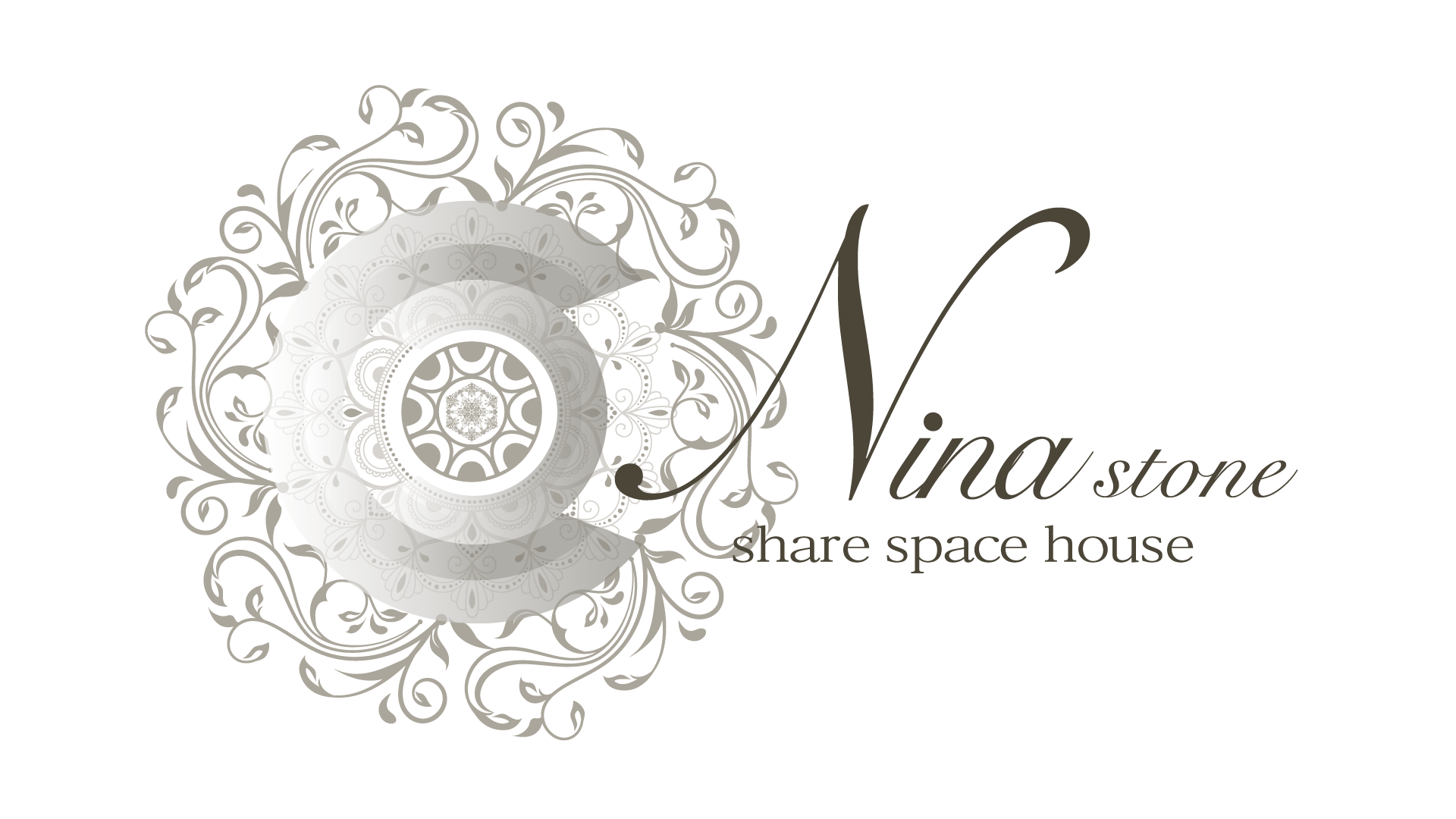 NinaStoneC share space house